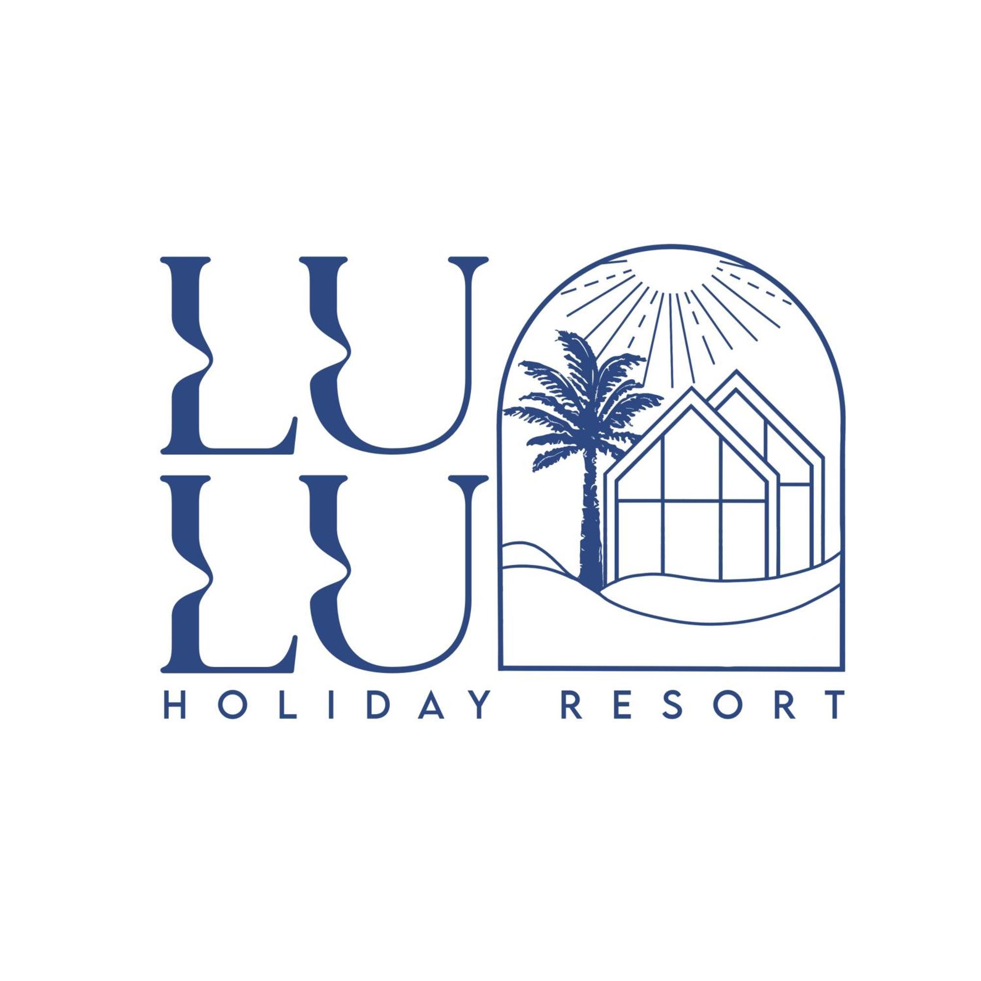 Lulu Holiday Resort Domki Z Podgrzewanym Basenem Mielno  Extérieur photo